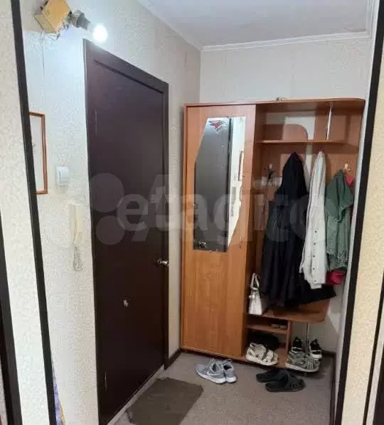 1-к. квартира, 31 м, 6/9 эт. - Фото 1