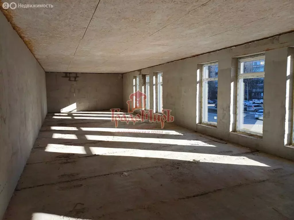 Помещение свободного назначения (50 м) - Фото 2