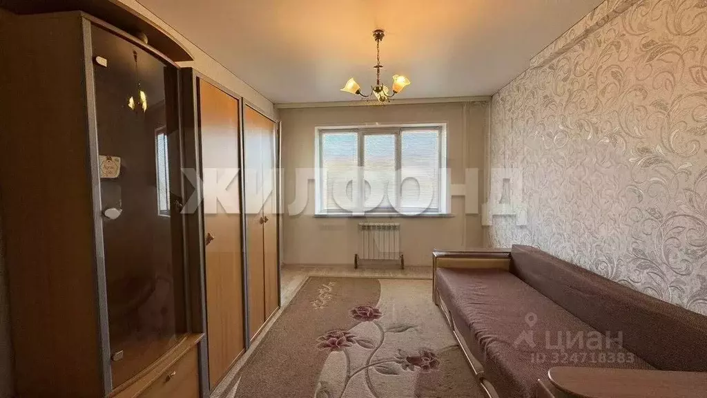 2-к кв. Хакасия, Абакан ул. Богдана Хмельницкого, 159 (46.9 м) - Фото 1