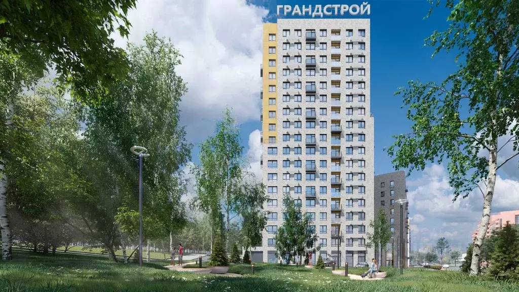 1-к кв. Иркутская область, Иркутск ул. Эдуара Дьяконова, 6 (65.26 м) - Фото 1