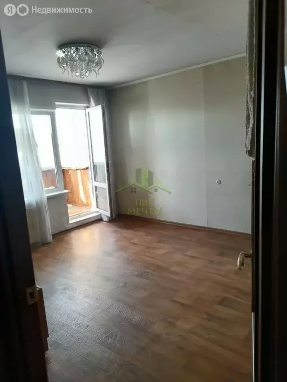 3-комнатная квартира: Улан-Удэ, улица Пирогова, 10 (63 м) - Фото 2