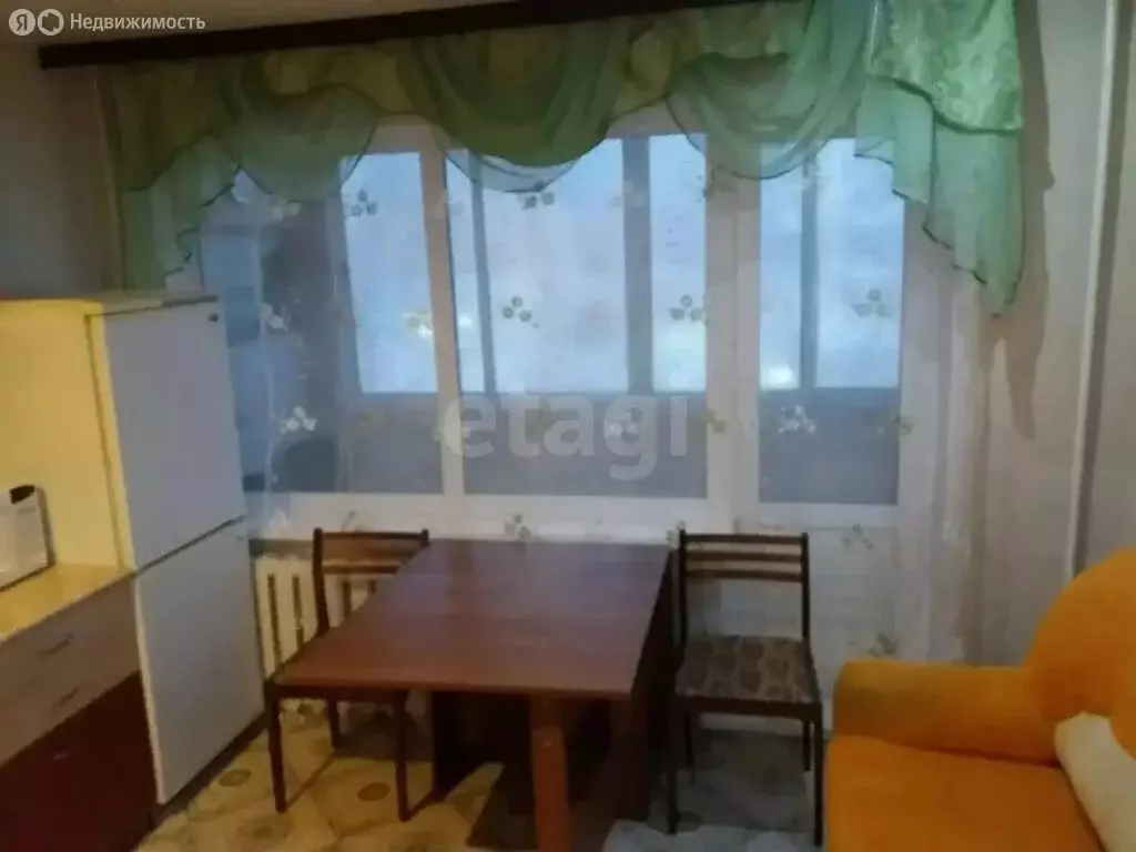 1-комнатная квартира: Сыктывкар, улица Мира, 11 (30.8 м) - Фото 2