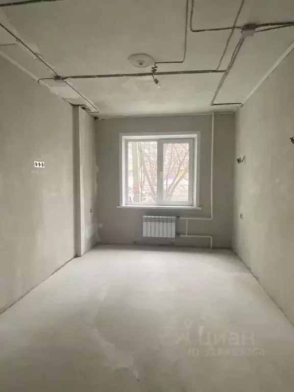 Студия Иркутская область, Иркутск Первомайский мкр, ул. ... - Фото 1