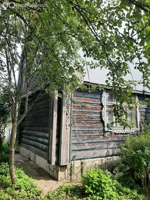 Дом в Московская область, городской округ Серпухов, деревня Лужки (98 ... - Фото 1