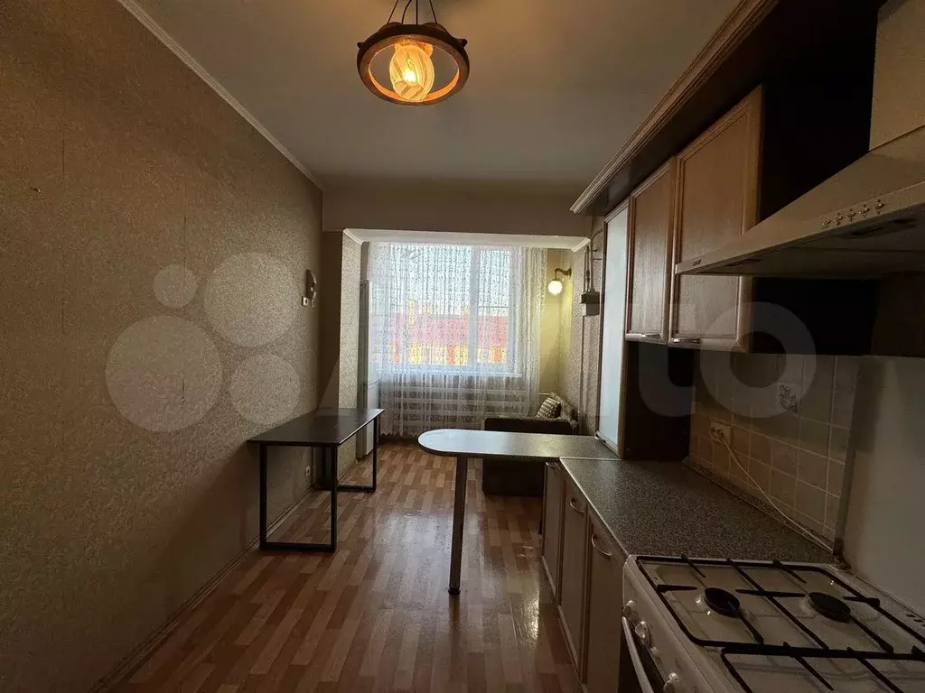 3-к. квартира, 70 м, 6/6 эт. - Фото 1
