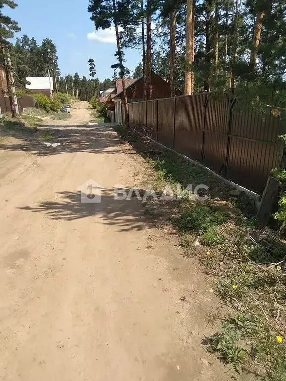 Участок в Бурятия, Улан-Удэ Шамбала ДНТ,  (9.0 сот.) - Фото 1