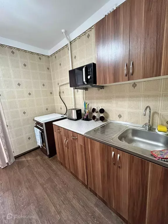Продаётся 2-к квартира, 52 м - Фото 1