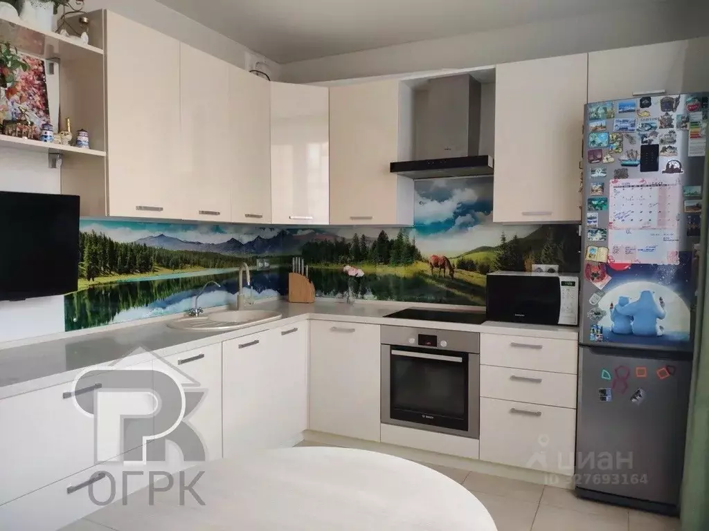 2-к кв. Московская область, Балашиха Новое Павлино мкр, ул. Троицкая, ... - Фото 2