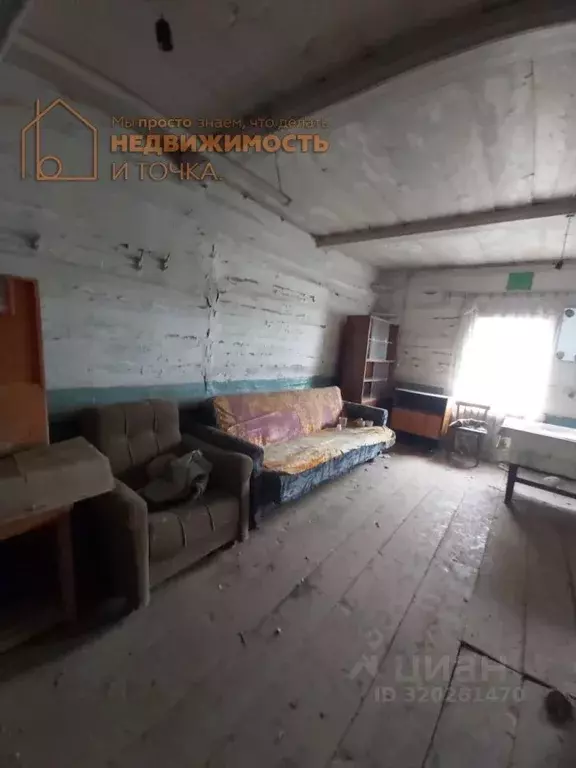 Дом в Башкортостан, Илишевский район, Базитамакский сельсовет, д. ... - Фото 1