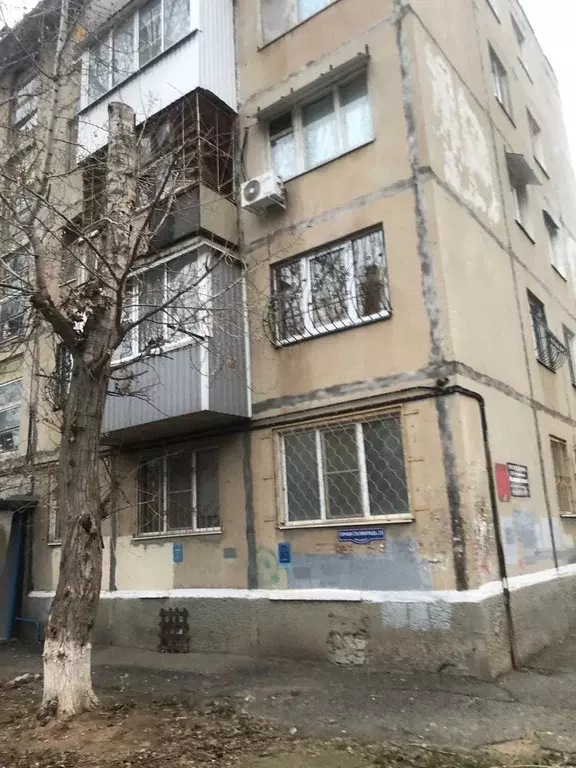 Продаётся 4-к квартира, 60.1 м - Фото 1