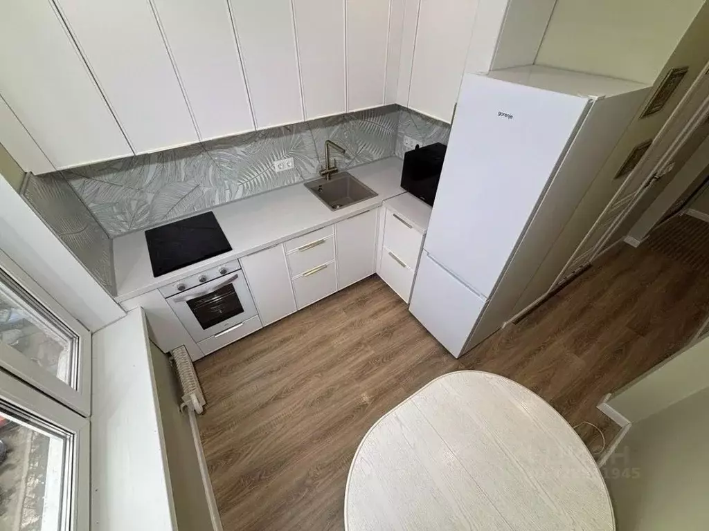 3-к кв. Москва Солнцевский просп., 9К2 (58.0 м) - Фото 1