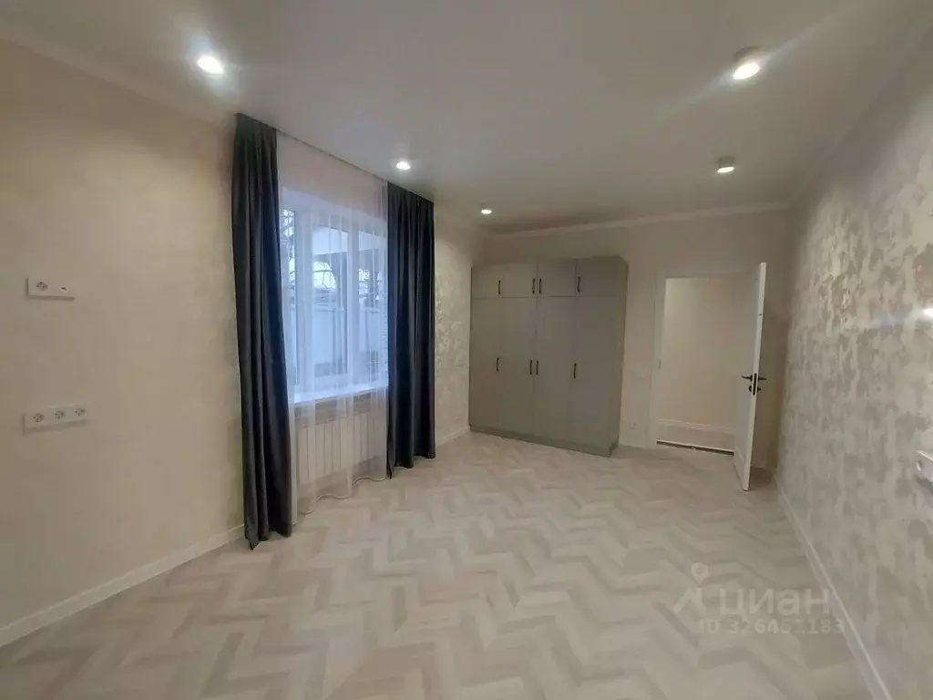 Дом в Ставропольский край, Пятигорск городской округ, пос. ... - Фото 1