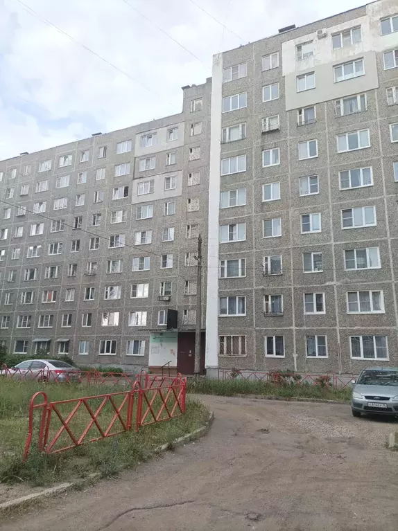 Продаётся 1-к квартира, 22 м - Фото 0