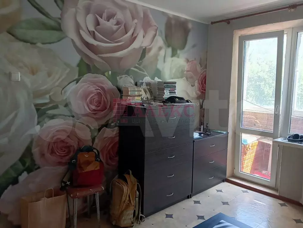 1-к. квартира, 31 м, 5/9 эт. - Фото 0