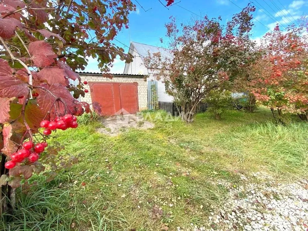 Дом в Калужская область, Дзержинский район, Полотняный Завод городское ... - Фото 2