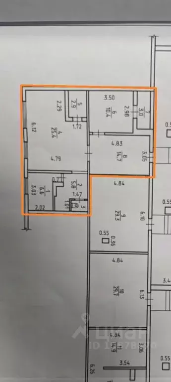 Помещение свободного назначения в Удмуртия, Ижевск Автозаводская ул., ... - Фото 2