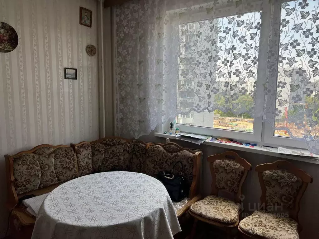 1-к кв. Москва ул. Генерала Тюленева, 3 (40.0 м) - Фото 2