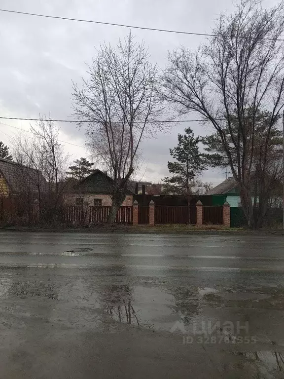 Дом в Оренбургская область, Орск Новый город мкр, ул. Станиславского, ... - Фото 2