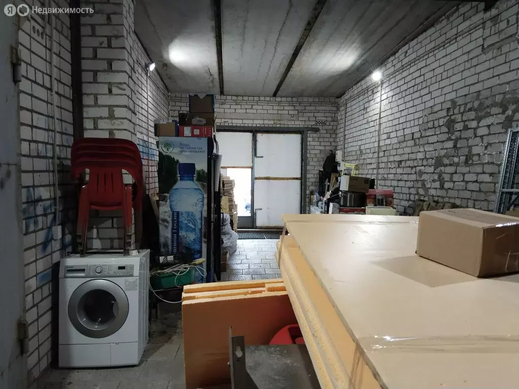 Помещение свободного назначения (78 м) - Фото 1