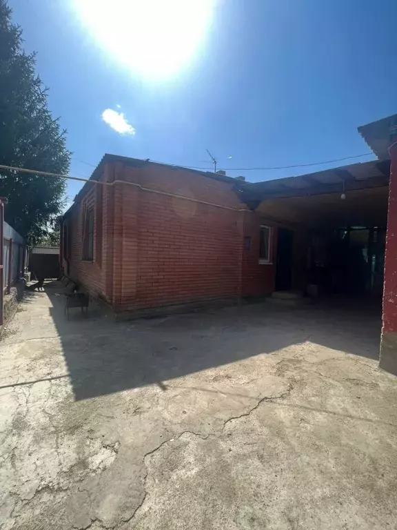 Дом в Краснодарский край, Новокубанск ул. Победы (96 м) - Фото 2