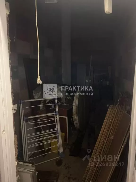 Помещение свободного назначения в Московская область, Красногорск ул. ... - Фото 1