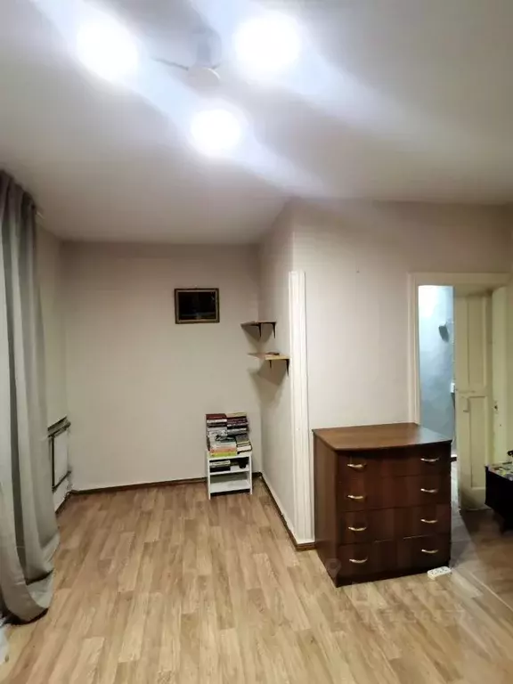 1-к кв. Иркутская область, Иркутск Гражданская ул., 64 (30.0 м) - Фото 2