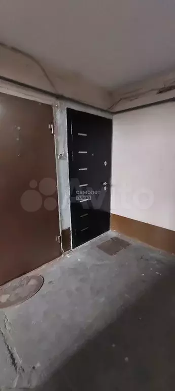 1-к. квартира, 28 м, 1/5 эт. - Фото 0