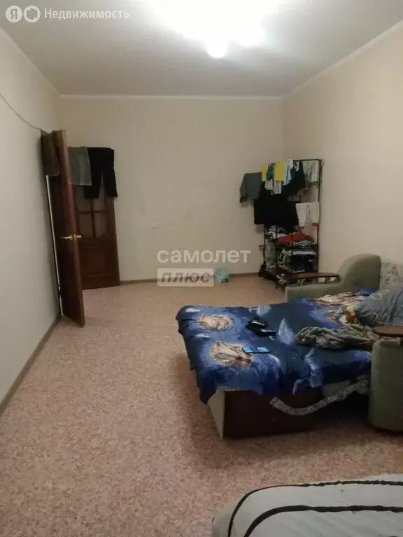 1-комнатная квартира: Элиста, 1-й микрорайон, 53 (38.8 м) - Фото 2