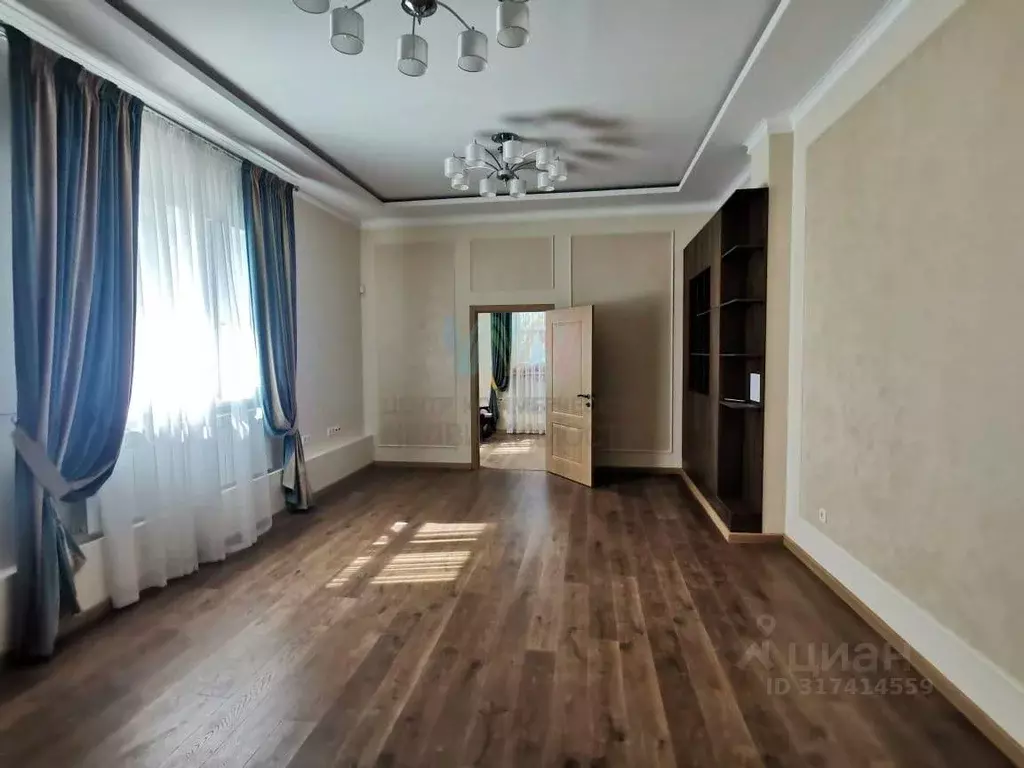 Офис в Башкортостан, Уфа просп. Октября, 5/2 (1211 м) - Фото 2