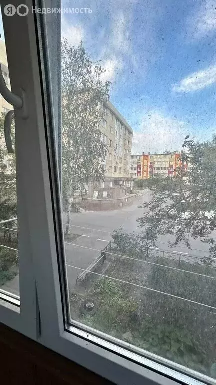 3-комнатная квартира: Шебекино, Парковая улица, 1 (64 м) - Фото 2