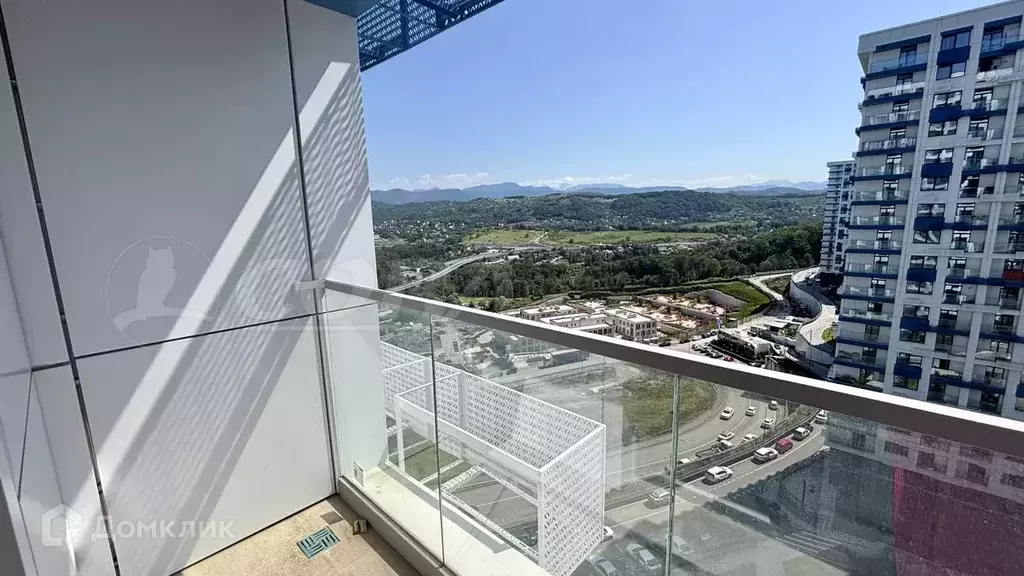 Продаётся квартира-студия, 18.6 м - Фото 1