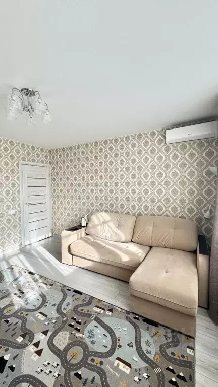 1-к кв. Москва Новоорловская ул., 8К2 (38.8 м) - Фото 1