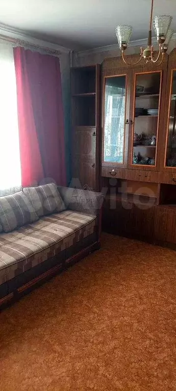 1-к. квартира, 37,4 м, 5/9 эт. - Фото 0