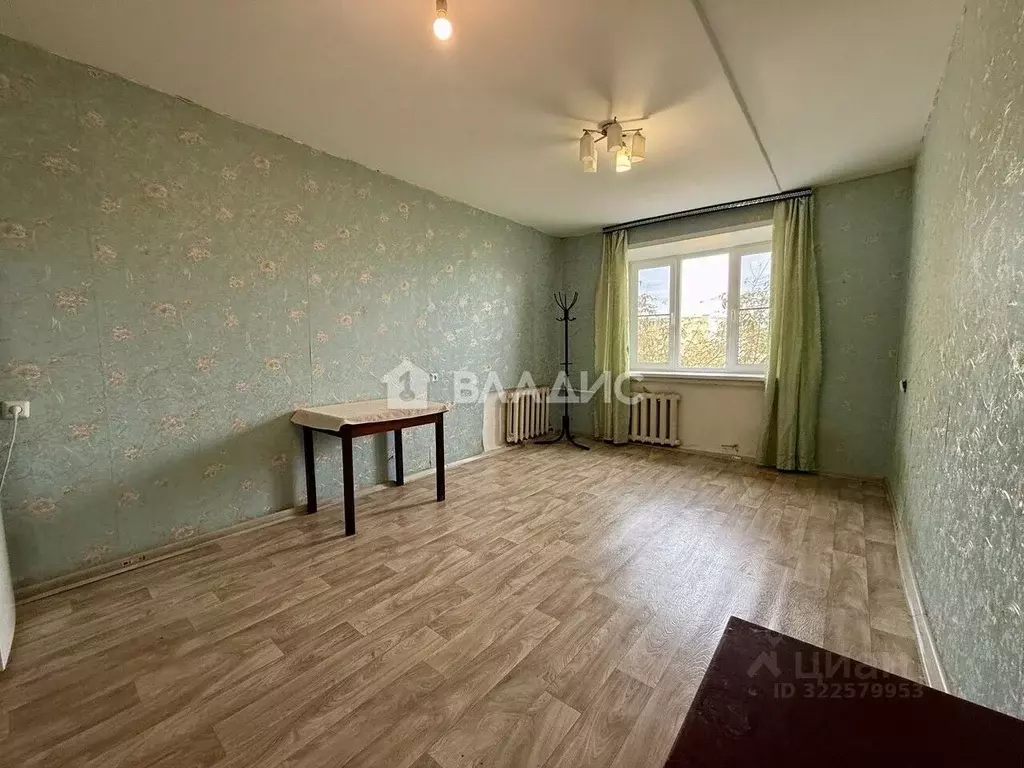 Комната Владимирская область, Владимир ул. Егорова, 3 (17.4 м) - Фото 2