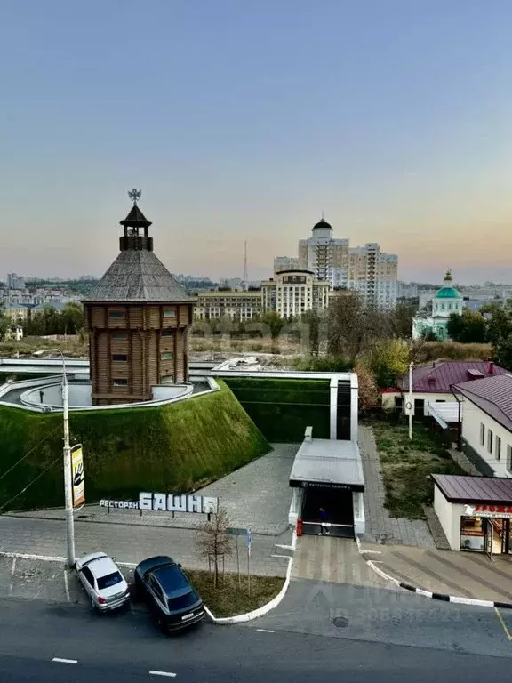 2-к кв. Белгородская область, Белгород просп. Славы, 82 (43.7 м) - Фото 1