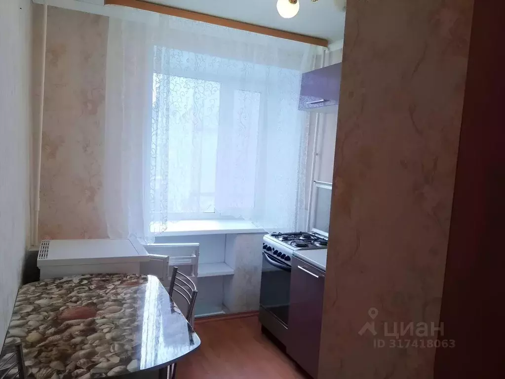 1-к кв. Коми, Сыктывкар ул. Ленина, 78 (31.4 м) - Фото 0