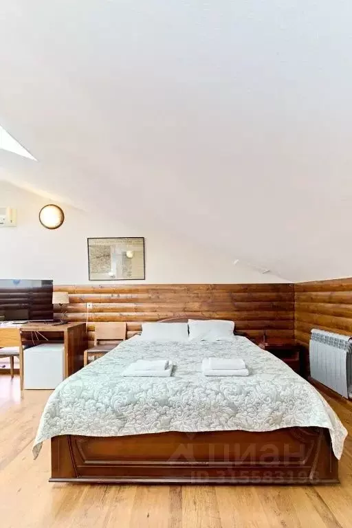 Комната Санкт-Петербург просп. Малый Васильевского острова, 27к2 - Фото 0