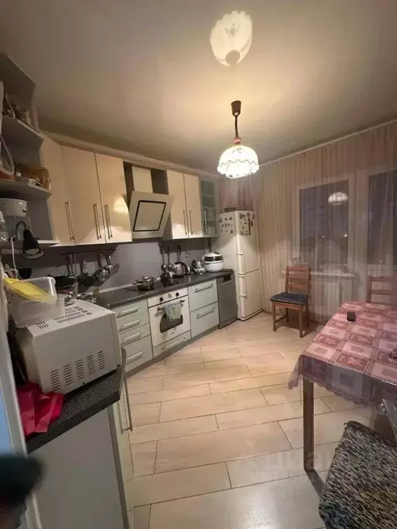 Комната Краснодарский край, Краснодар ул. Героя А.А. Аверкиева, 8 ... - Фото 2