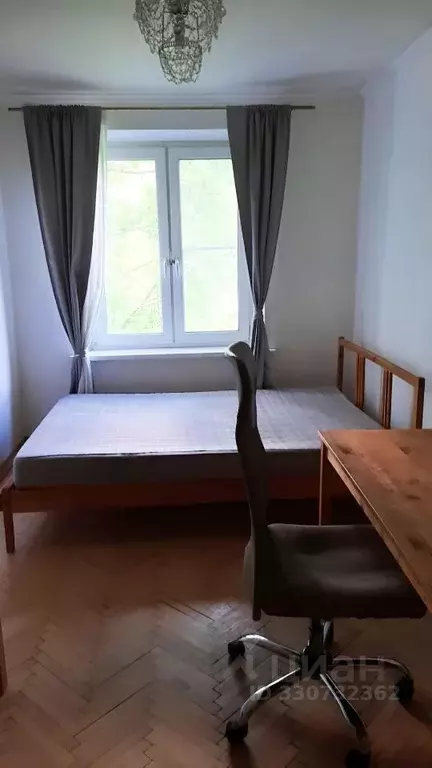 2-к кв. Москва Перовская ул., 40К4 (46.0 м) - Фото 2