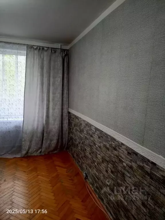 1-к кв. Москва ул. 26 Бакинских Комиссаров, 3к3 (32.0 м) - Фото 0