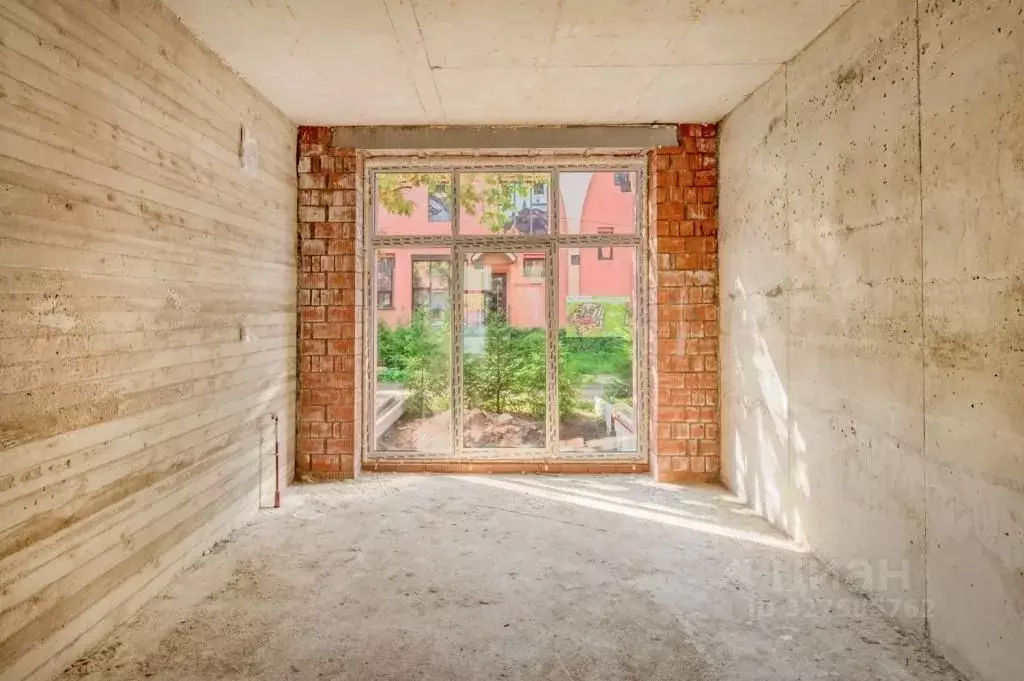 Таунхаус в Санкт-Петербург Поселок Лисий НОС, ул. Песочная, 3 (137 м) - Фото 1