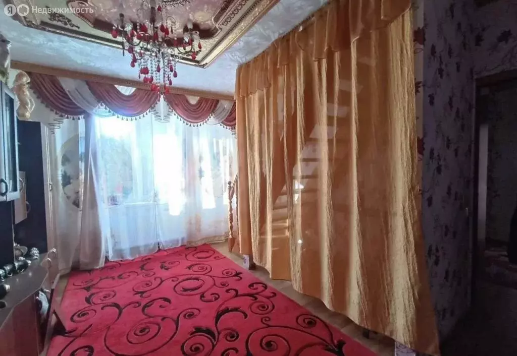 Дом в Кимовск, улица Маяковского, 17 (200 м) - Фото 2