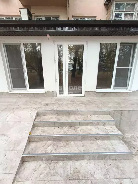 Помещение свободного назначения в Кабардино-Балкария, Нальчик ул. ... - Фото 2