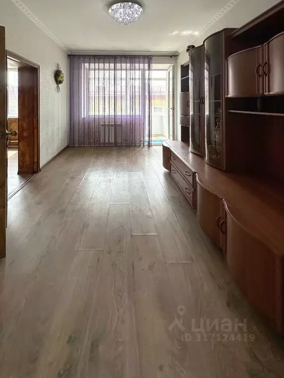 3-к кв. Приморский край, Находка ул. Седова, 4 (54.8 м) - Фото 1
