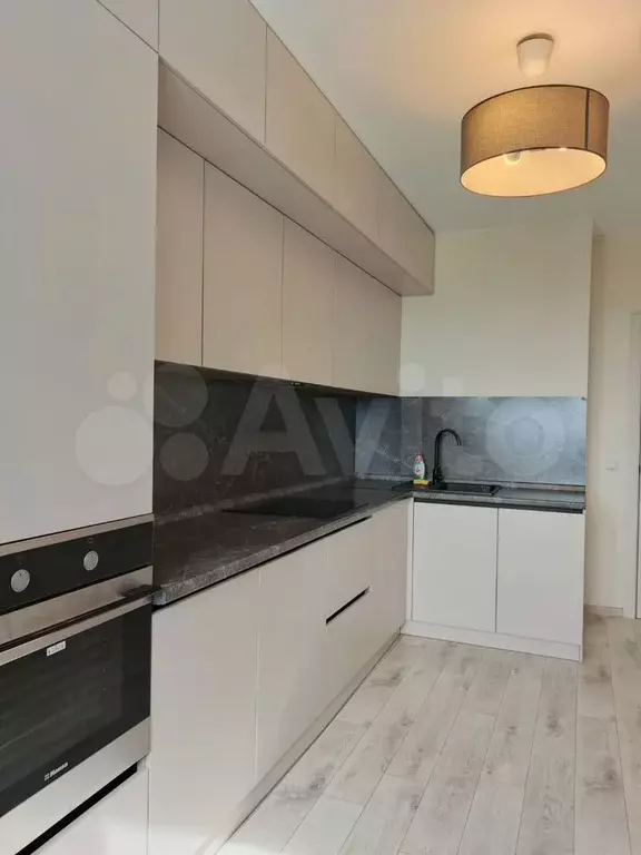 2-к. квартира, 64,5 м, 18/25 эт. - Фото 0