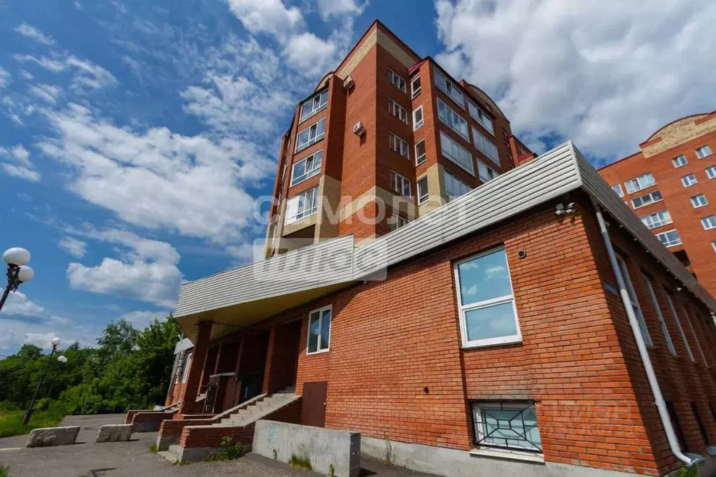 Торговая площадь в Томская область, Томск ул. Старо-Деповская, 1 (150 ... - Фото 1