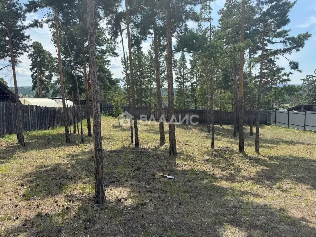 Участок в Бурятия, Улан-Удэ ул. Солбона Ангабаева, 277 (8.0 сот.) - Фото 0