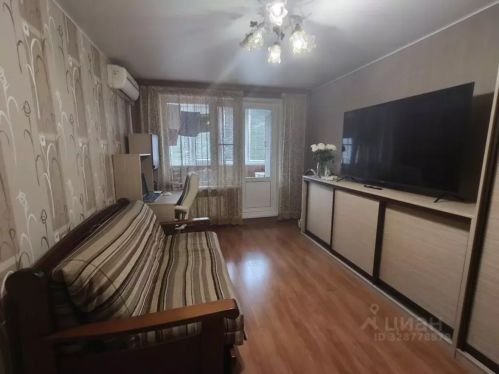 3-к кв. Москва ул. Молостовых, 1К4 (64.0 м) - Фото 2