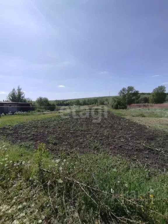 Участок в Белгородская область, Белгородский район, Пушкарское с/пос, ... - Фото 1