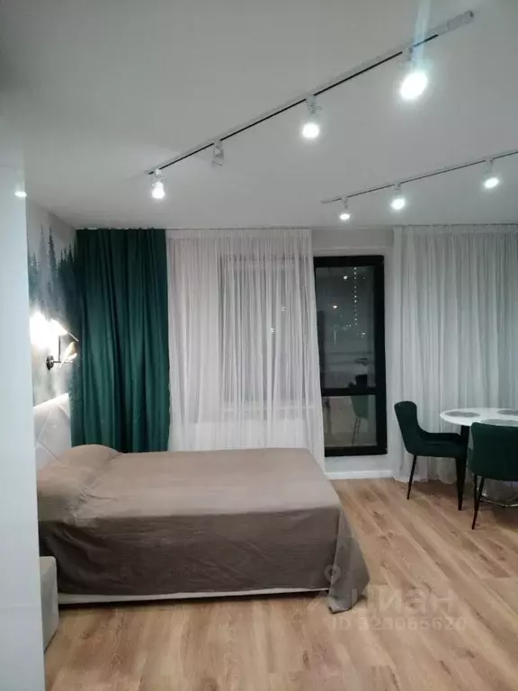 Студия Санкт-Петербург Пулковское ш., 42к6 (27.1 м) - Фото 2